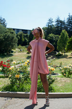 "We Survived It" Dress
