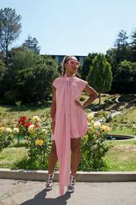 "We Survived It" Dress